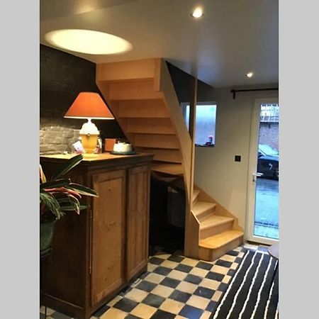 La Marliere Maison De Charme A La Campagne Houthem Exterior photo