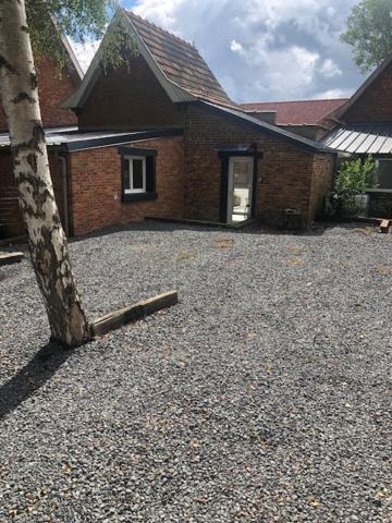 La Marliere Maison De Charme A La Campagne Houthem Exterior photo